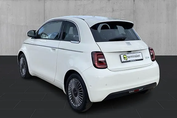 Fiat 500E 2024 photo 3