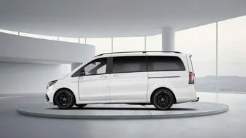 Mercedes-Benz V-Class 2025 photo 3