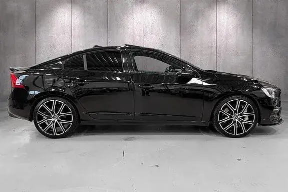 Volvo S60 2017 photo 5