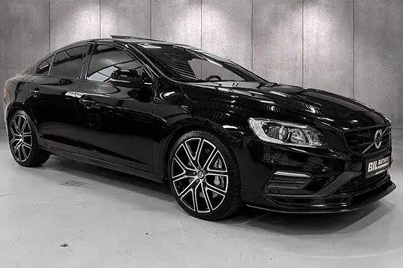 Volvo S60 2017 photo 4