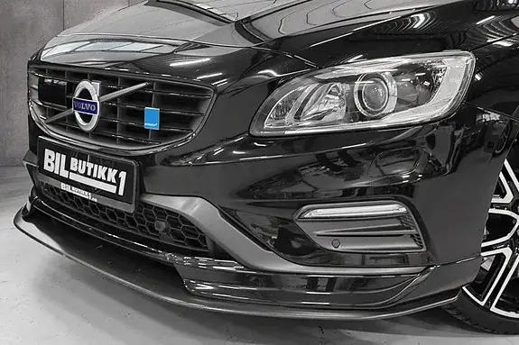 Volvo S60 2017 photo 2