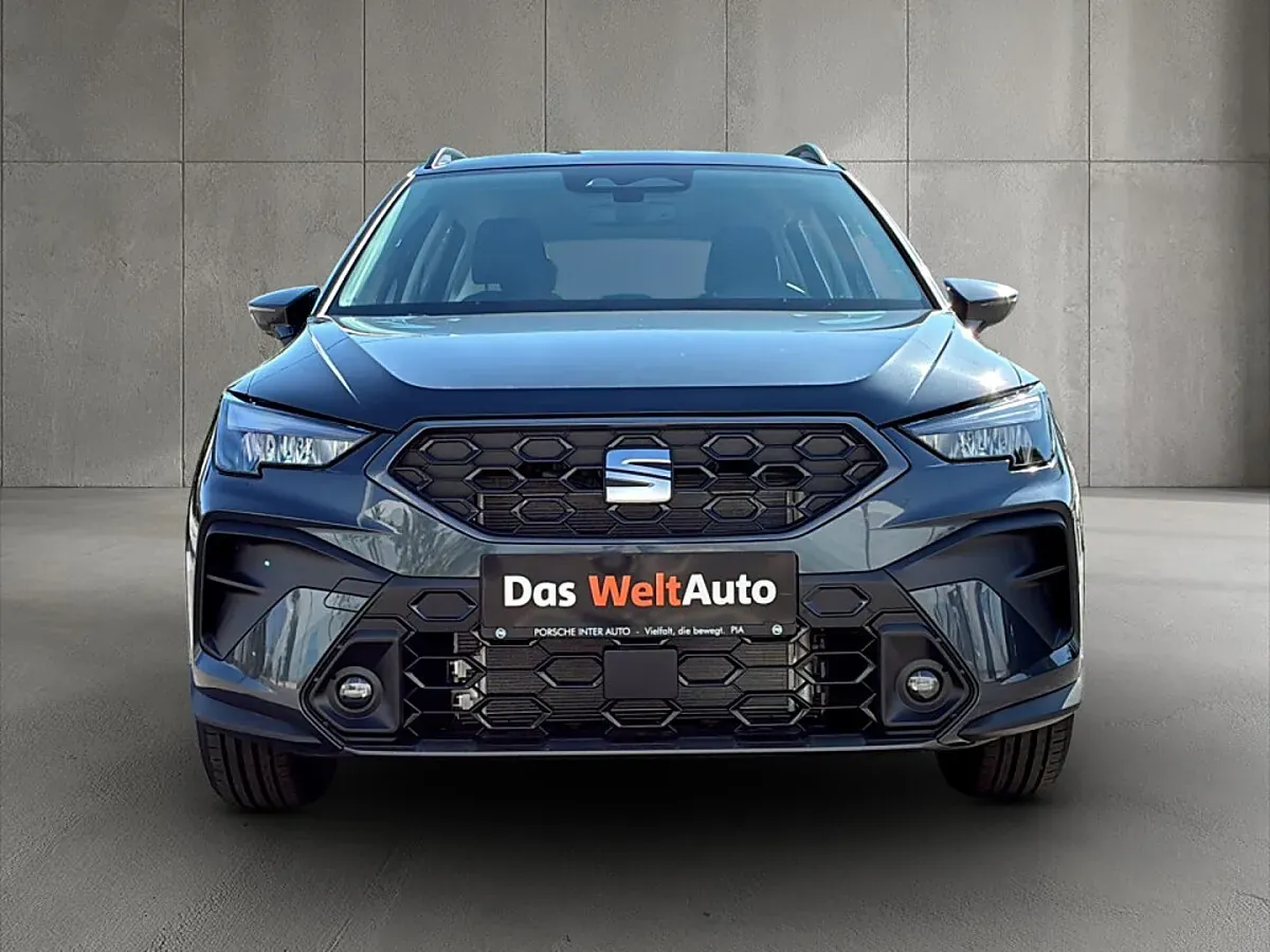 Seat Arona 2026 photo 2
