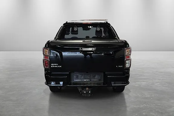 Isuzu D-Max 2023 photo 4