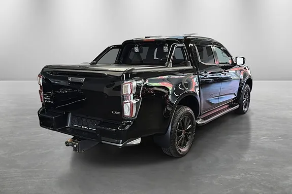 Isuzu D-Max 2023 photo 5