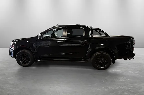 Isuzu D-Max 2023 photo 2