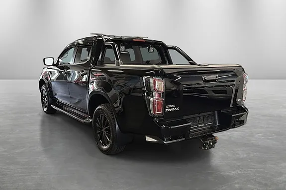 Isuzu D-Max 2023 photo 3