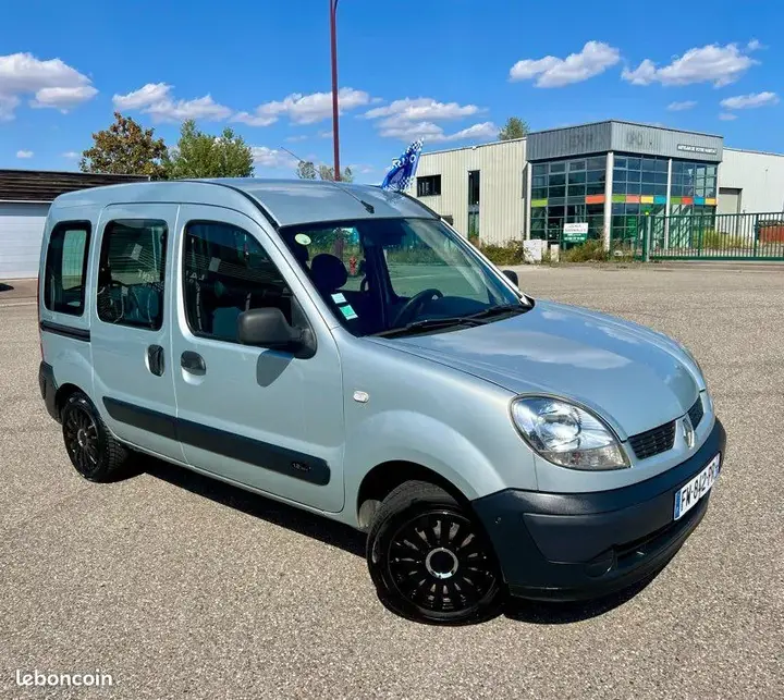 Renault Kangoo