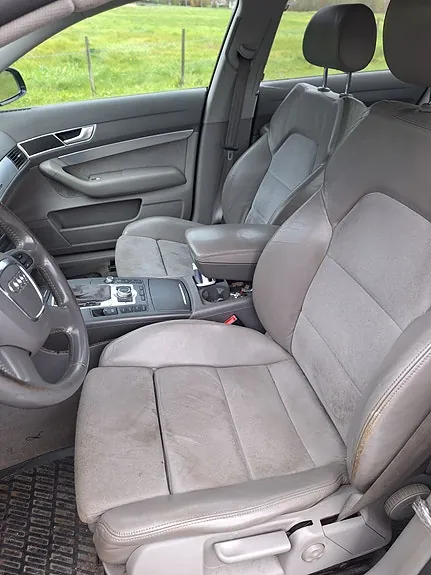 Audi A6 2006 photo 4