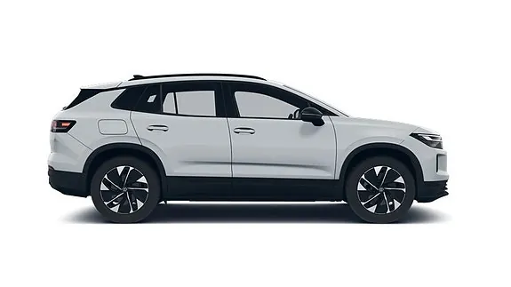 Volkswagen Id. Tiguan 2027 photo 2