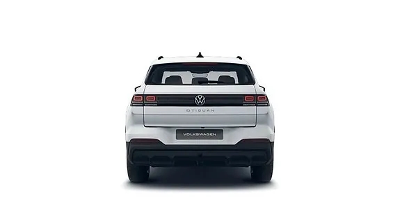 Volkswagen Id. Tiguan 2027 photo 5