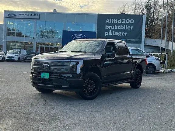 Ford F-150 2023 photo 2