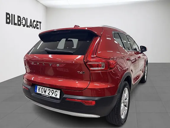Volvo Xc40 2019 photo 4