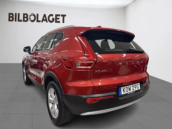 Volvo Xc40 2019 photo 3