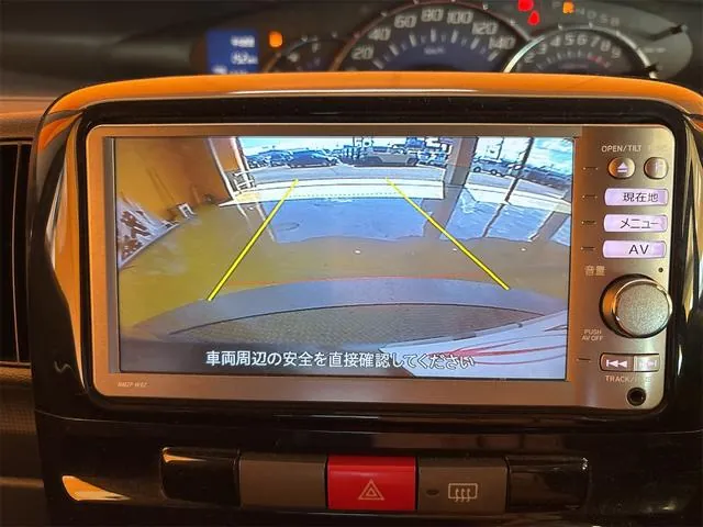 Honda Tanto 2013 photo 5