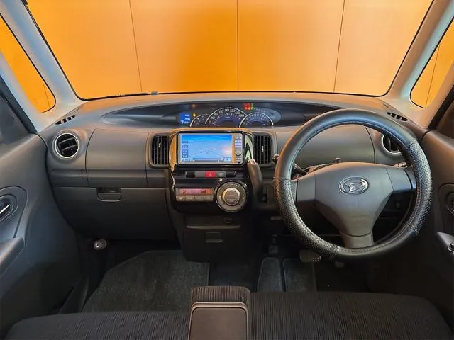 Honda Tanto 2013 photo 2