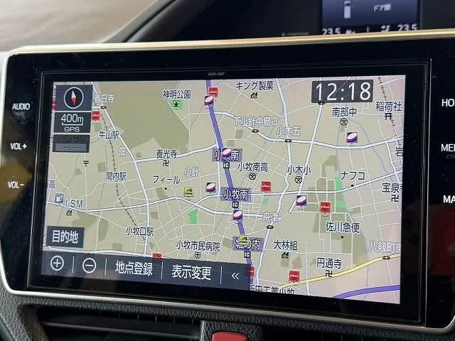 Toyota Esquaia 2020 photo 3