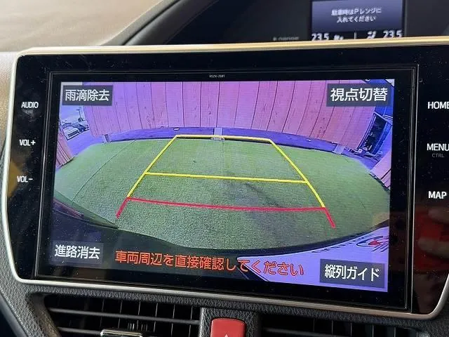 Toyota Esquaia 2020 photo 4