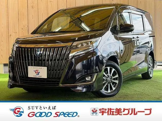 Toyota Esquaia