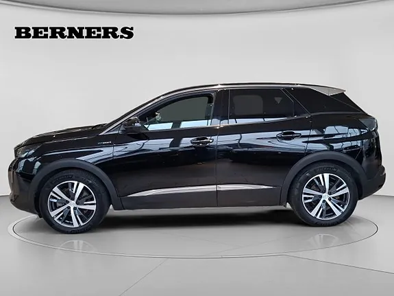 Peugeot 3008 2023 photo 2