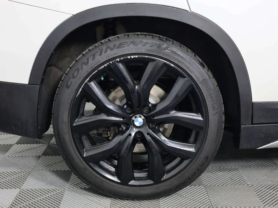 BMW X1 2016 photo 4