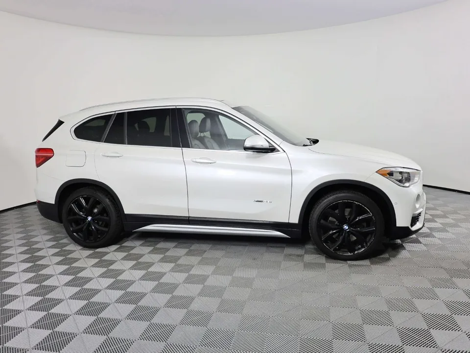 BMW X1 2016 photo 5