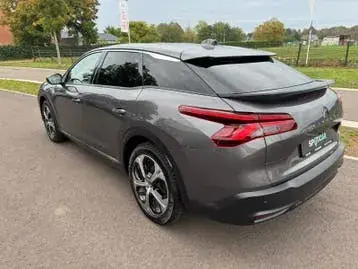 Citroen C5 X 2023 photo 3