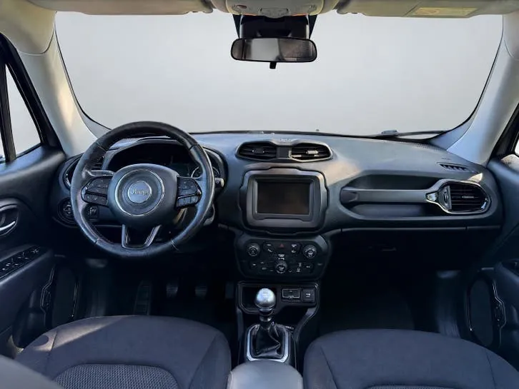 Jeep Renegade 2020 photo 2