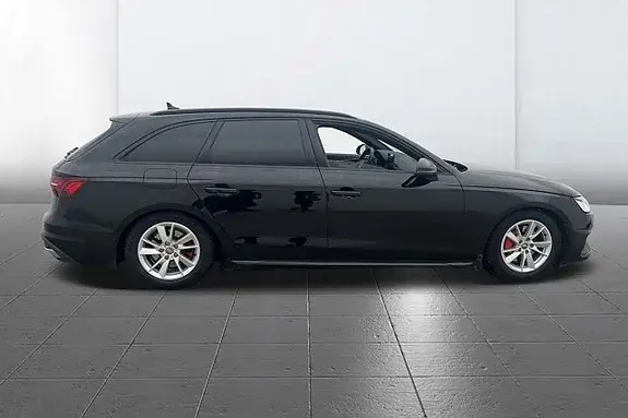 Audi A4 2020 photo 5