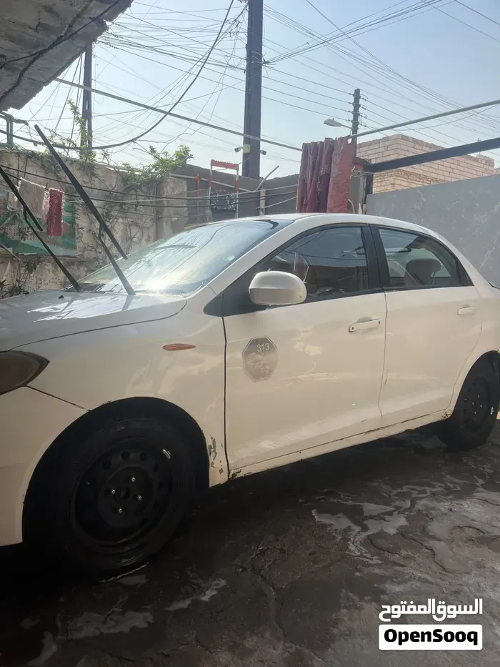 Chery Icar 2013 photo 2