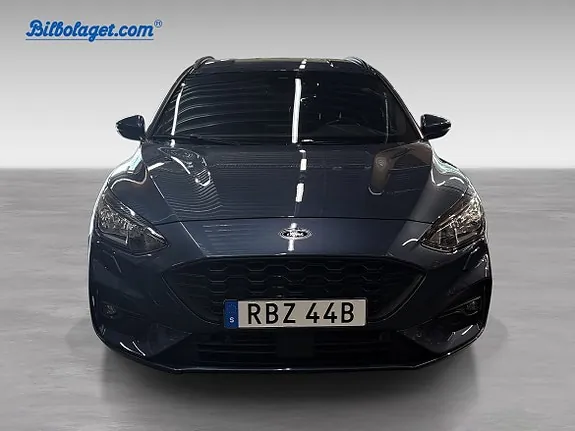 Ford Focus 2020 photo 2