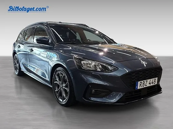 Ford Focus 2020 photo 3