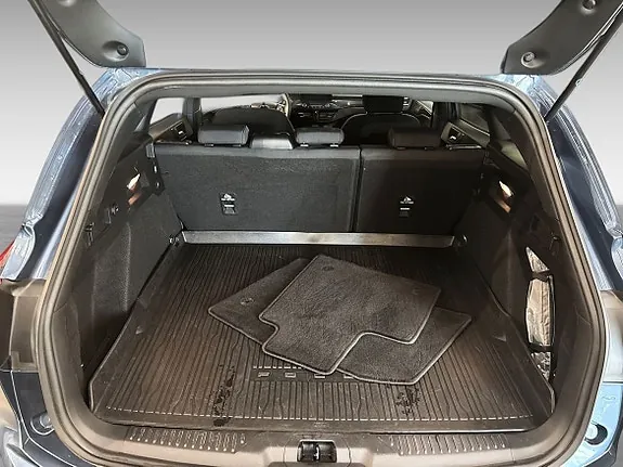 Ford Focus 2020 photo 5
