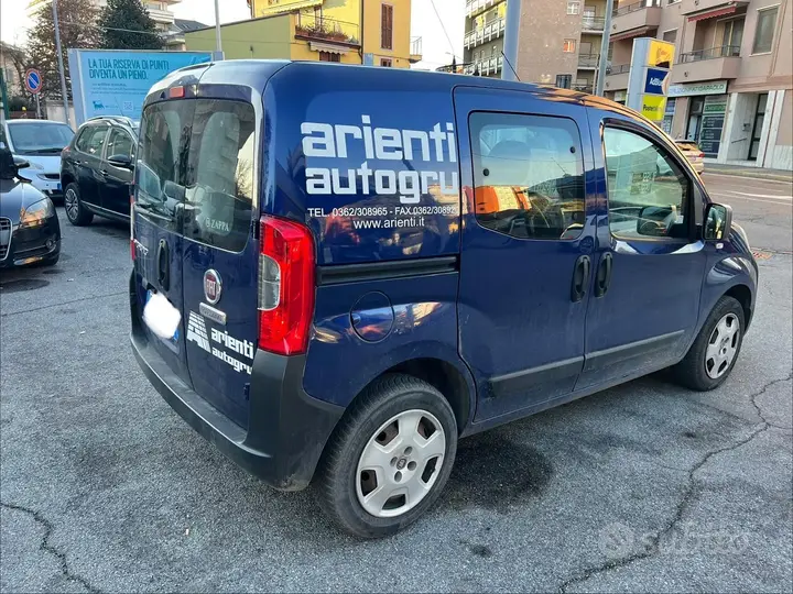 Fiat Fiorino 2019 photo 5