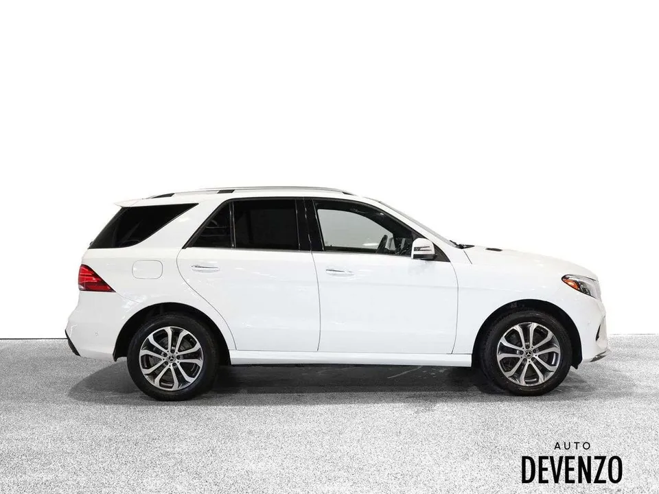 Mercedes-Benz Gle 2017 photo 2