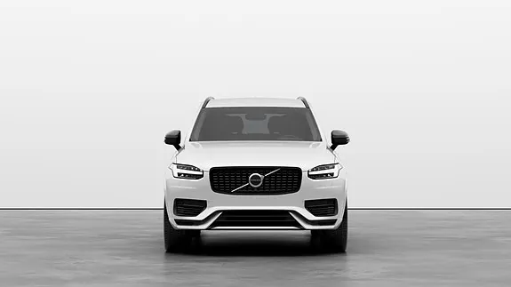 Volvo Xc90 2024 photo 3