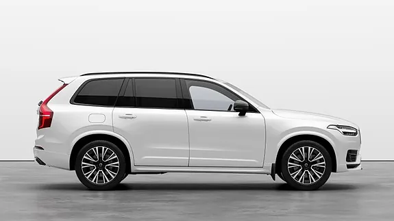 Volvo Xc90 2024 photo 2