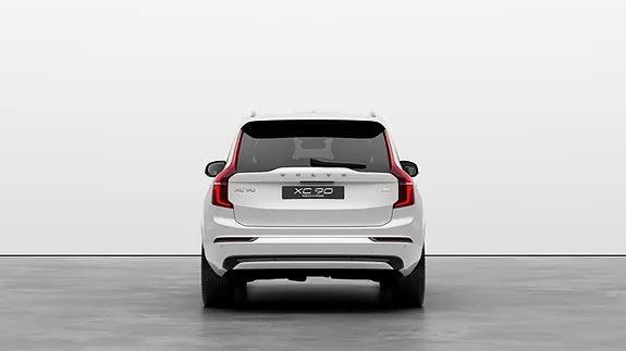 Volvo Xc90 2024 photo 5