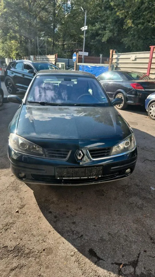 Renault Laguna