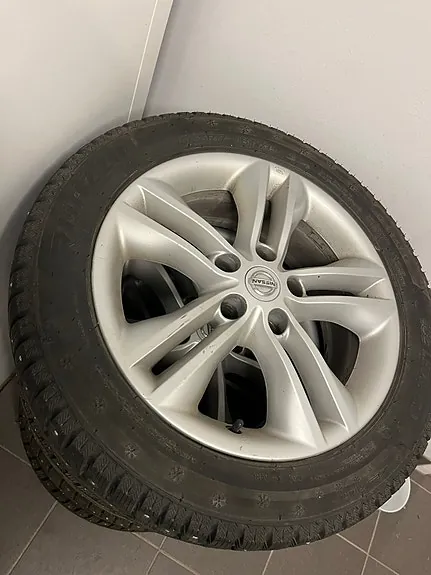 Nissan Qashqai+2 2010 photo 4