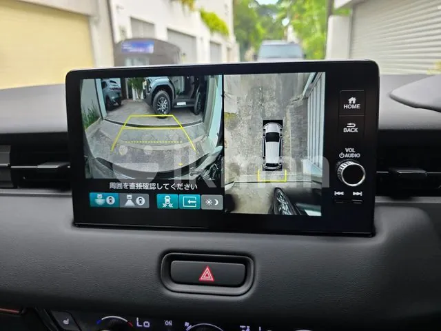 Honda Vezel 2026 photo 4