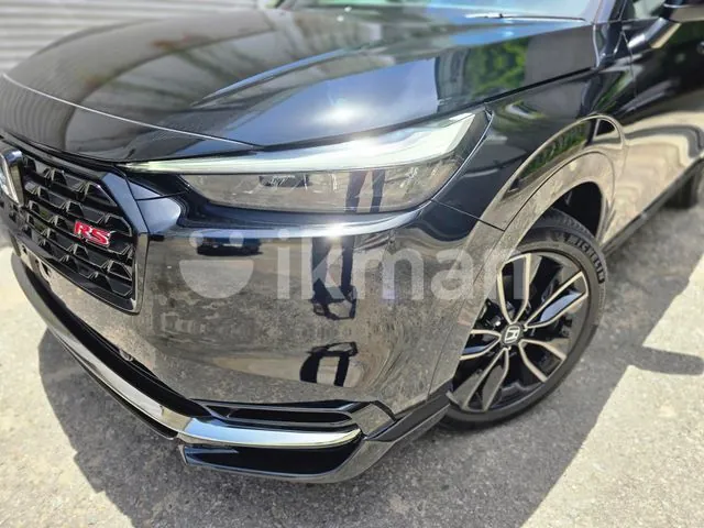 Honda Vezel 2026 photo 5