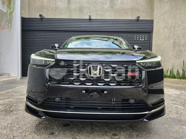 Honda Vezel 2026 photo 2