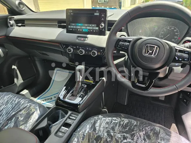 Honda Vezel 2026 photo 3
