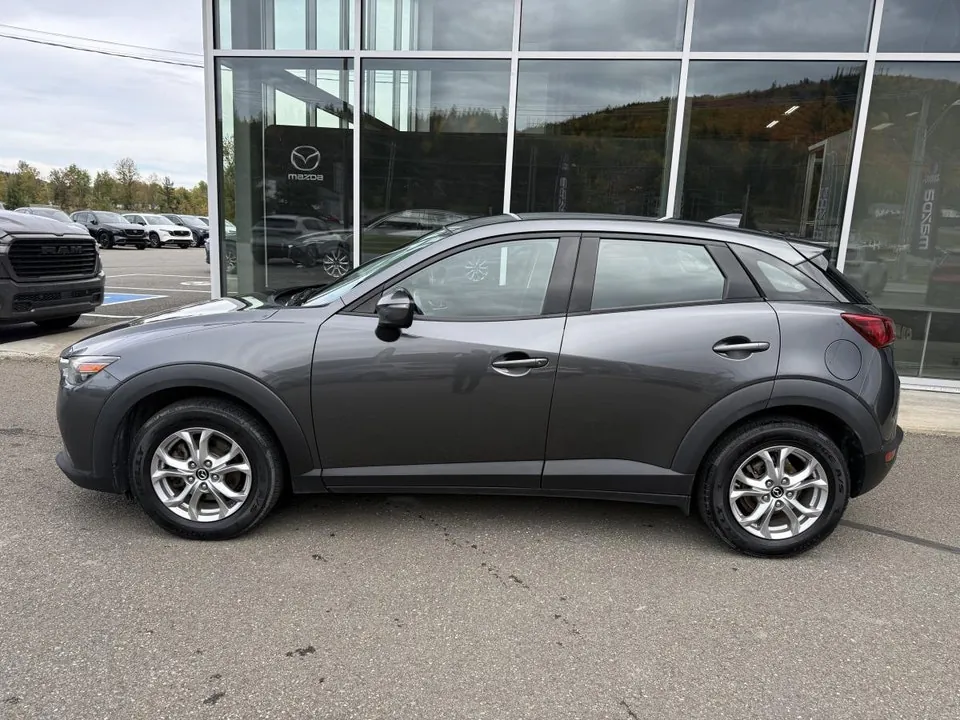 Mazda Cx-3 2019 photo 2