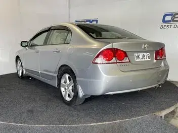 Honda Civic 2006 photo 5