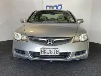 Honda Civic 2006 photo 3