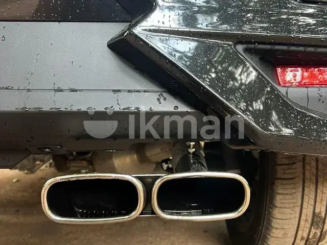 Toyota Raize 2021 photo 2