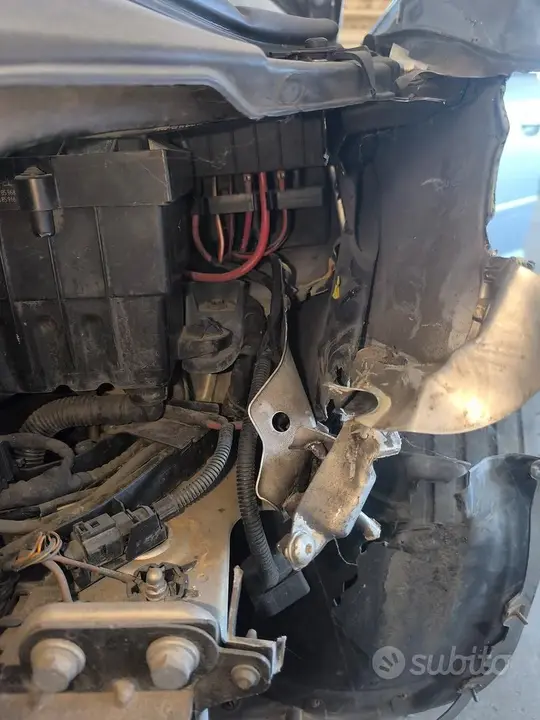 Audi A3 2008 photo 4