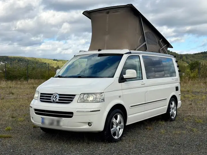 Volkswagen T5