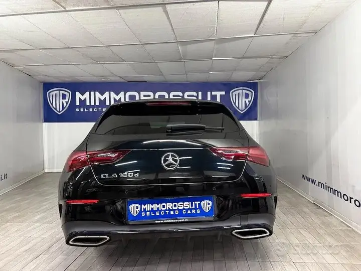 Mercedes-Benz Cla 2024 photo 5